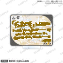 Peaky P-key LIVE「FORCE」in SAITAMA　カスタムコメントパーツ　笹子・ジェニファー・由香