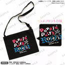 Poppin'Party×Roselia 合同ライブ「DREAMS GO ON」　サコッシュ