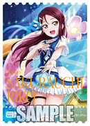 ラブライブ！サンシャイン!!プロテインバーVol.1