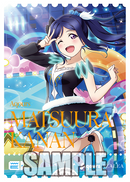 ラブライブ！サンシャイン!!プロテインバーVol.1