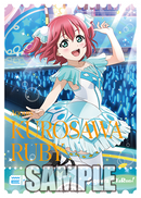 ラブライブ！サンシャイン!!プロテインバーVol.2