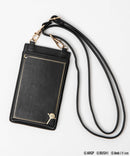 【アルゴナビス -キミが見たステージへ- × WEGOコラボ第4弾】曙 涼×PUショルダーバッグ