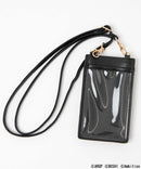 【アルゴナビス -キミが見たステージへ- × WEGOコラボ第4弾】曙 涼×PUショルダーバッグ