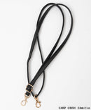 【アルゴナビス -キミが見たステージへ- × WEGOコラボ第4弾】曙 涼×PUショルダーバッグ