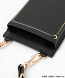 【アルゴナビス -キミが見たステージへ- × WEGOコラボ第4弾】曙 涼×PUショルダーバッグ