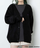 【アルゴナビス -キミが見たステージへ- × WEGOコラボ第4弾】黒川 燈×モヘアカーディガン