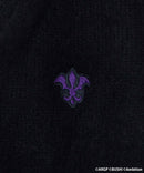 【アルゴナビス -キミが見たステージへ- × WEGOコラボ第4弾】黒川 燈×モヘアカーディガン