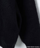 【アルゴナビス -キミが見たステージへ- × WEGOコラボ第4弾】黒川 燈×モヘアカーディガン