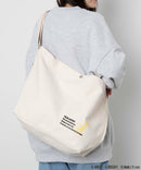 【アルゴナビス -キミが見たステージへ- × WEGOコラボ第4弾】神ノ島風太×ショルダートートバッグ