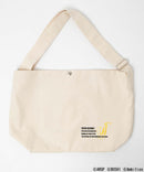 【アルゴナビス -キミが見たステージへ- × WEGOコラボ第4弾】神ノ島風太×ショルダートートバッグ