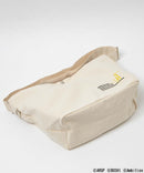 【アルゴナビス -キミが見たステージへ- × WEGOコラボ第4弾】神ノ島風太×ショルダートートバッグ