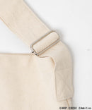 【アルゴナビス -キミが見たステージへ- × WEGOコラボ第4弾】神ノ島風太×ショルダートートバッグ