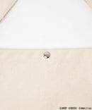 【アルゴナビス -キミが見たステージへ- × WEGOコラボ第4弾】神ノ島風太×ショルダートートバッグ