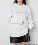 【アルゴナビス -キミが見たステージへ- × WEGOコラボ第4弾】鞍馬唯臣×ロンT