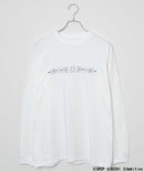 【アルゴナビス -キミが見たステージへ- × WEGOコラボ第4弾】鞍馬唯臣×ロンT