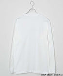 【アルゴナビス -キミが見たステージへ- × WEGOコラボ第4弾】鞍馬唯臣×ロンT