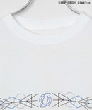 【アルゴナビス -キミが見たステージへ- × WEGOコラボ第4弾】鞍馬唯臣×ロンT