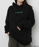 【アルゴナビス -キミが見たステージへ- × WEGOコラボ第4弾】天王寺龍介×パーカー