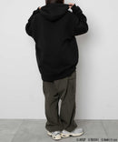 【アルゴナビス -キミが見たステージへ- × WEGOコラボ第4弾】天王寺龍介×パーカー