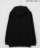 【アルゴナビス -キミが見たステージへ- × WEGOコラボ第4弾】天王寺龍介×パーカー