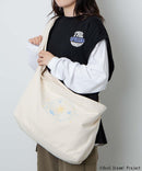 BanG Dream! ガールズバンドパーティ！【WEGOコラボ第7弾】高松燈（MyGO!!!!!）×ショルダートートバッグ