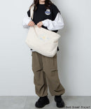 BanG Dream! ガールズバンドパーティ！【WEGOコラボ第7弾】高松燈（MyGO!!!!!）×ショルダートートバッグ