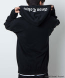 BanG Dream! ガールズバンドパーティ！【WEGOコラボ第7弾】千早愛音（MyGO!!!!!）×ZIPパーカー