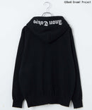 BanG Dream! ガールズバンドパーティ！【WEGOコラボ第7弾】千早愛音（MyGO!!!!!）×ZIPパーカー