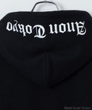 BanG Dream! ガールズバンドパーティ！【WEGOコラボ第7弾】千早愛音（MyGO!!!!!）×ZIPパーカー