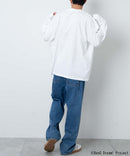 BanG Dream! ガールズバンドパーティ！【WEGOコラボ第7弾】要楽奈（MyGO!!!!!）×ロンT