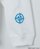 BanG Dream! ガールズバンドパーティ！【WEGOコラボ第7弾】要楽奈（MyGO!!!!!）×ロンT