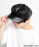 BanG Dream! ガールズバンドパーティ！【WEGOコラボ第7弾】長崎そよ（MyGO!!!!!）×キャスケット