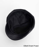 BanG Dream! ガールズバンドパーティ！【WEGOコラボ第7弾】長崎そよ（MyGO!!!!!）×キャスケット