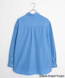 BanG Dream! ガールズバンドパーティ！【WEGOコラボ第7弾】椎名立希（MyGO!!!!!）×ブロードシャツ