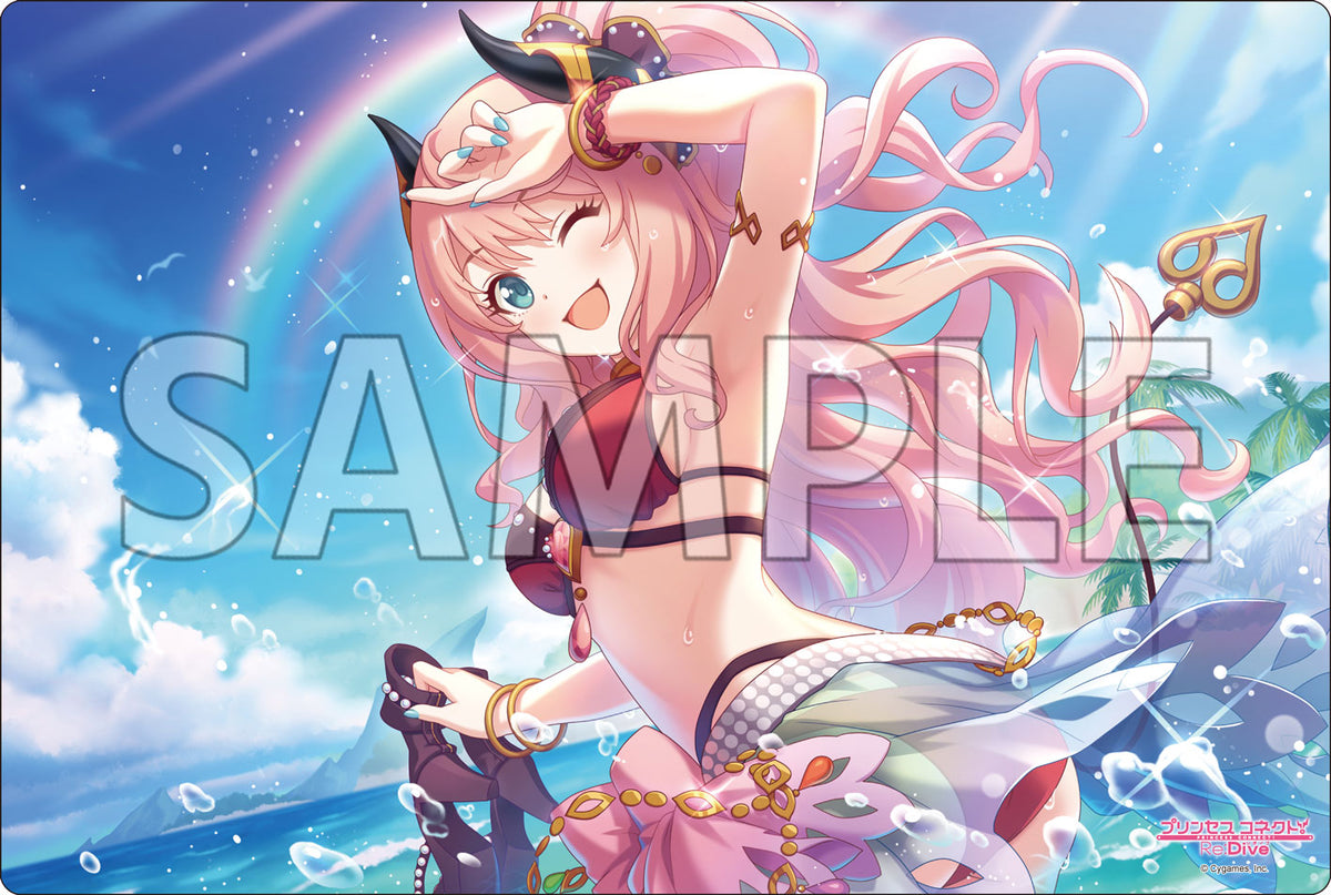 ブシロード ラバーマットコレクション V2 Vol.860 プリンセス