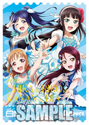 ラブライブ！サンシャイン!!プロテインバーVol.1