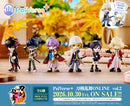 PalVerse＋　刀剣乱舞ONLINE　vol.2【BOX】