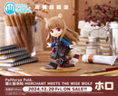 PalVerse Palé.　狼と香辛料 MERCHANT MEETS THE WISE WOLF　ホロ
