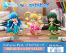 PalVerse Palé.　ぴちぴちピッチ　波音