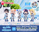 PalVerse　BanG Dream! Morfonica【PACK】