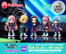 PalVerse　BanG Dream! RAISE A SUILEN【PACK】