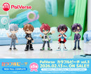 PalVerse　カラフルピーチvol.3【PACK】