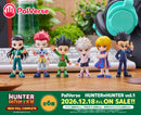 PalVerse　HUNTER×HUNTER vol.1【BOX】