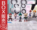 PalVerse　僕のヒーローアカデミア vol.1【BOX】