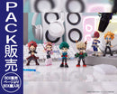 PalVerse　僕のヒーローアカデミア vol.1【PACK】