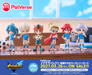PalVerse　イナズマイレブン 英雄たちのヴィクトリーロード【PACK】
