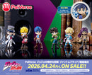 PalVerse　ジョジョの奇妙な冒険　ファントムブラッド/戦闘潮流【PACK】