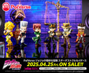 PalVerse　ジョジョの奇妙な冒険 スターダストクルセイダース【PACK】