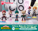 PalVerse　僕のヒーローアカデミア vol.1【PACK】