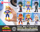 PalVerse　僕のヒーローアカデミア vol.3【BOX】